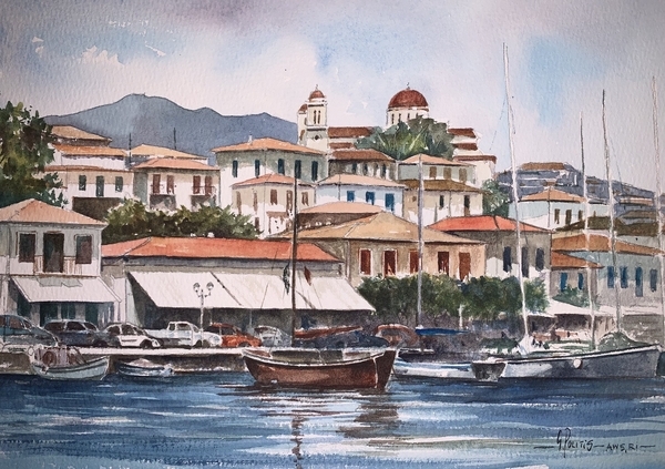 Galaksidi