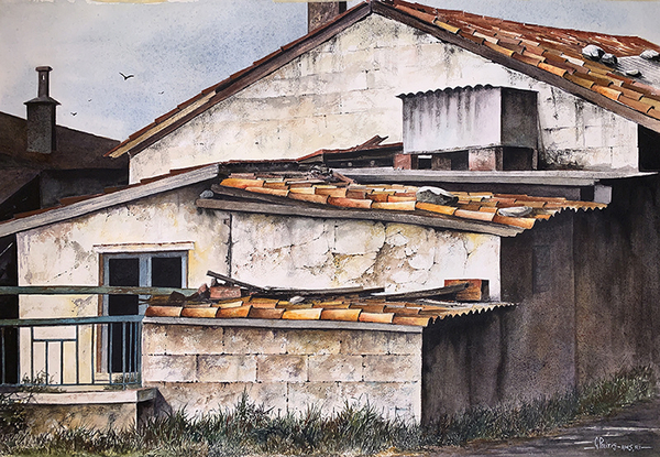 House in Florina