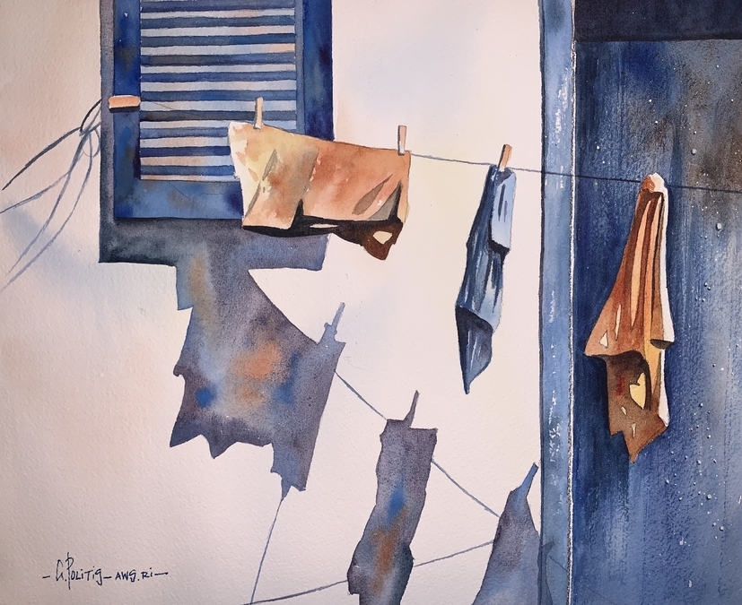 Laundry