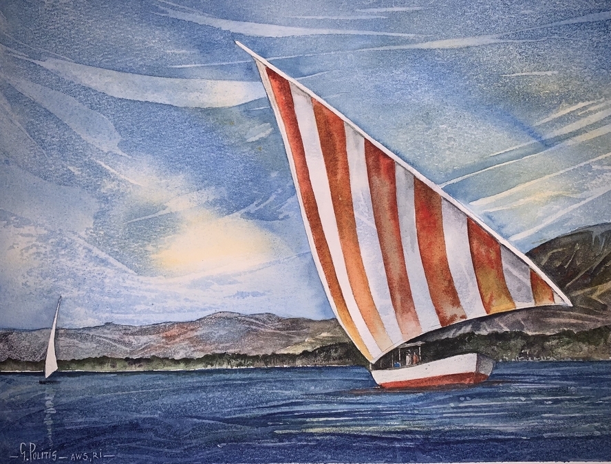 Nile
