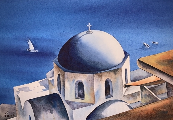 Oia