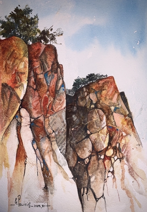 Rocks