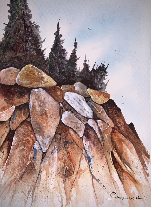 Rocks II