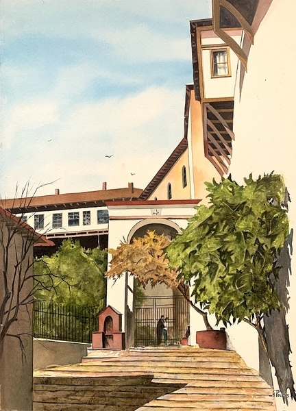 xenofontos gate 1